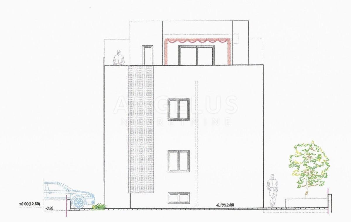 KAŠTEL SUĆURAC