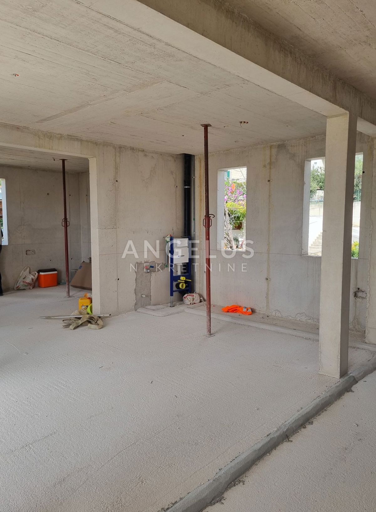 Appartamento KAŠTELA, 240.000 €