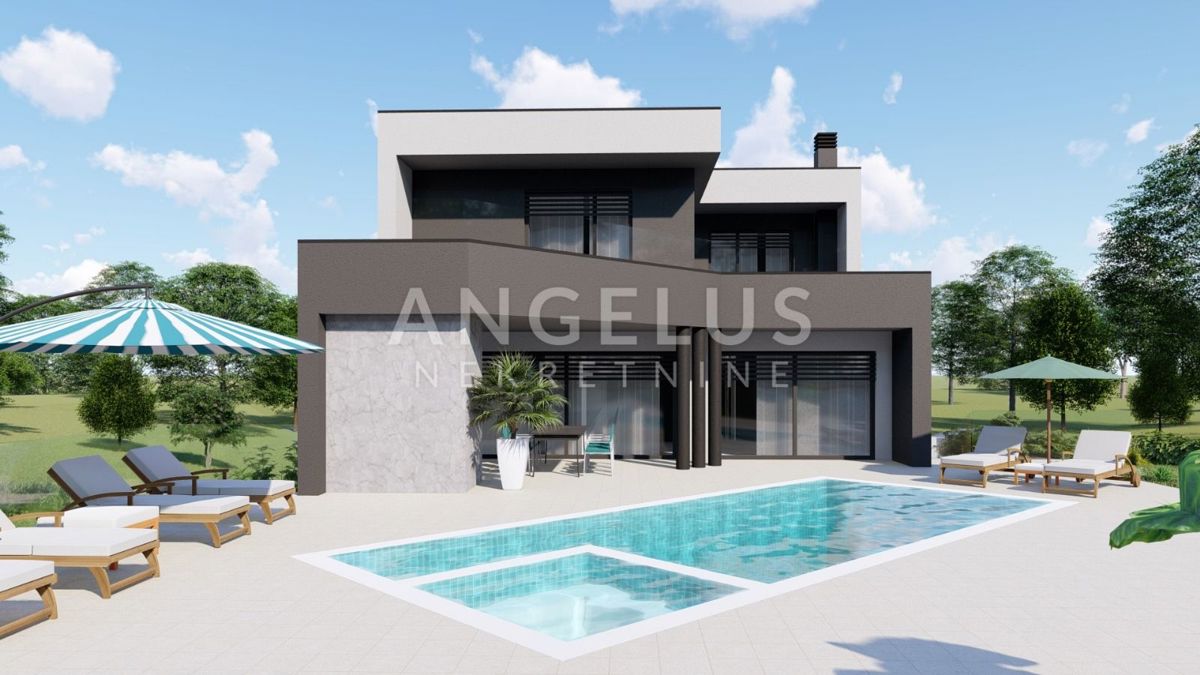 Casa BARBAN, 280.000 €