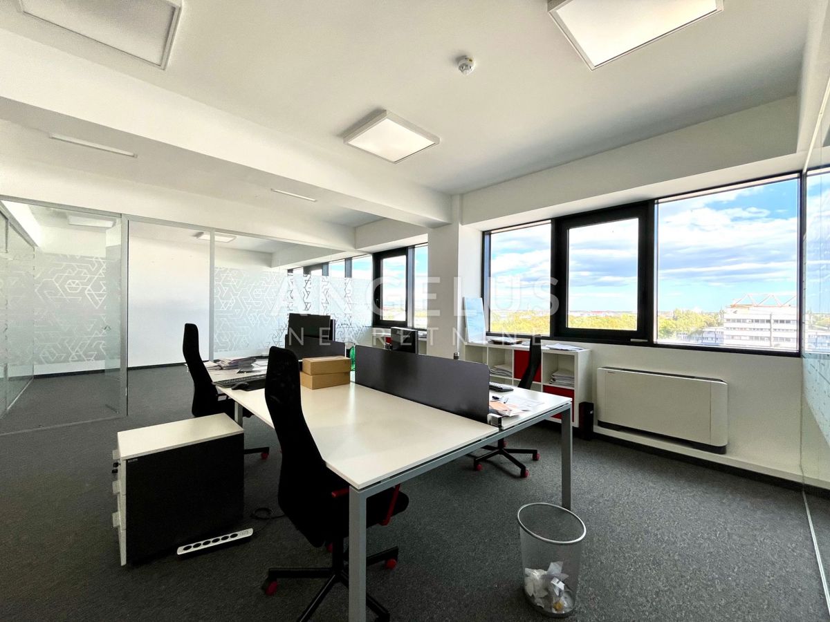 Коммерческая площадь ZAGREB, 1.300 €