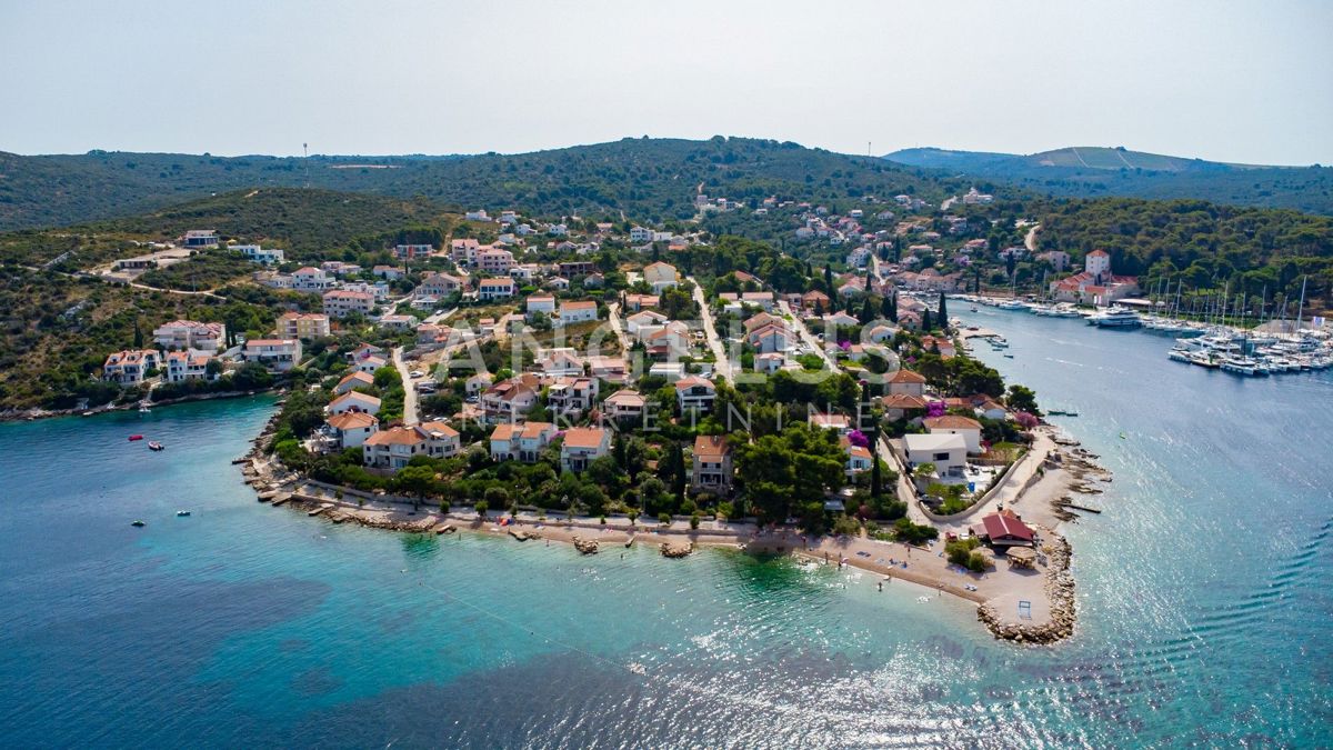 Appartamento ŠOLTA, 79.500 €