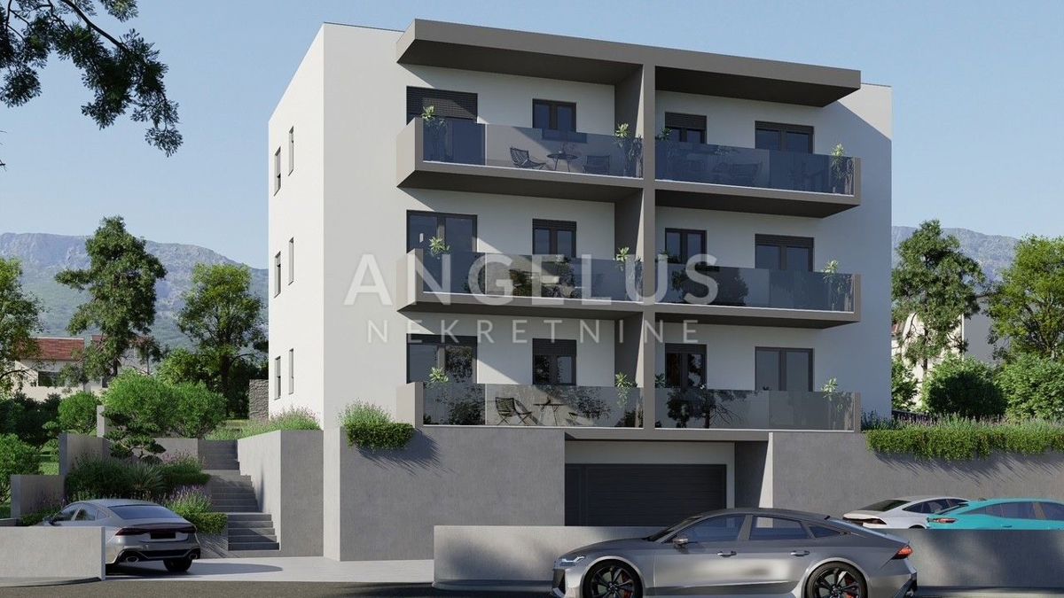 Квартира SOLIN, 343.360 €