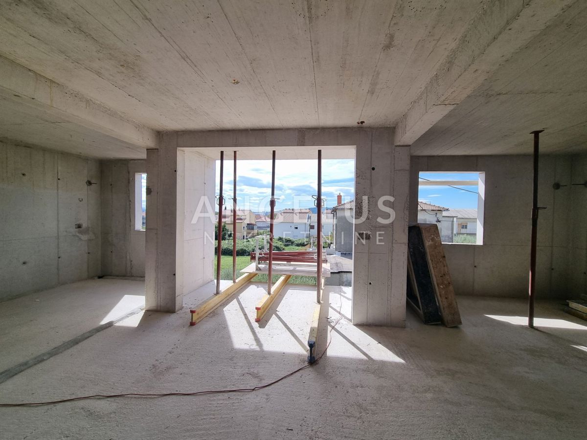 Appartamento KAŠTELA, 236.000 €
