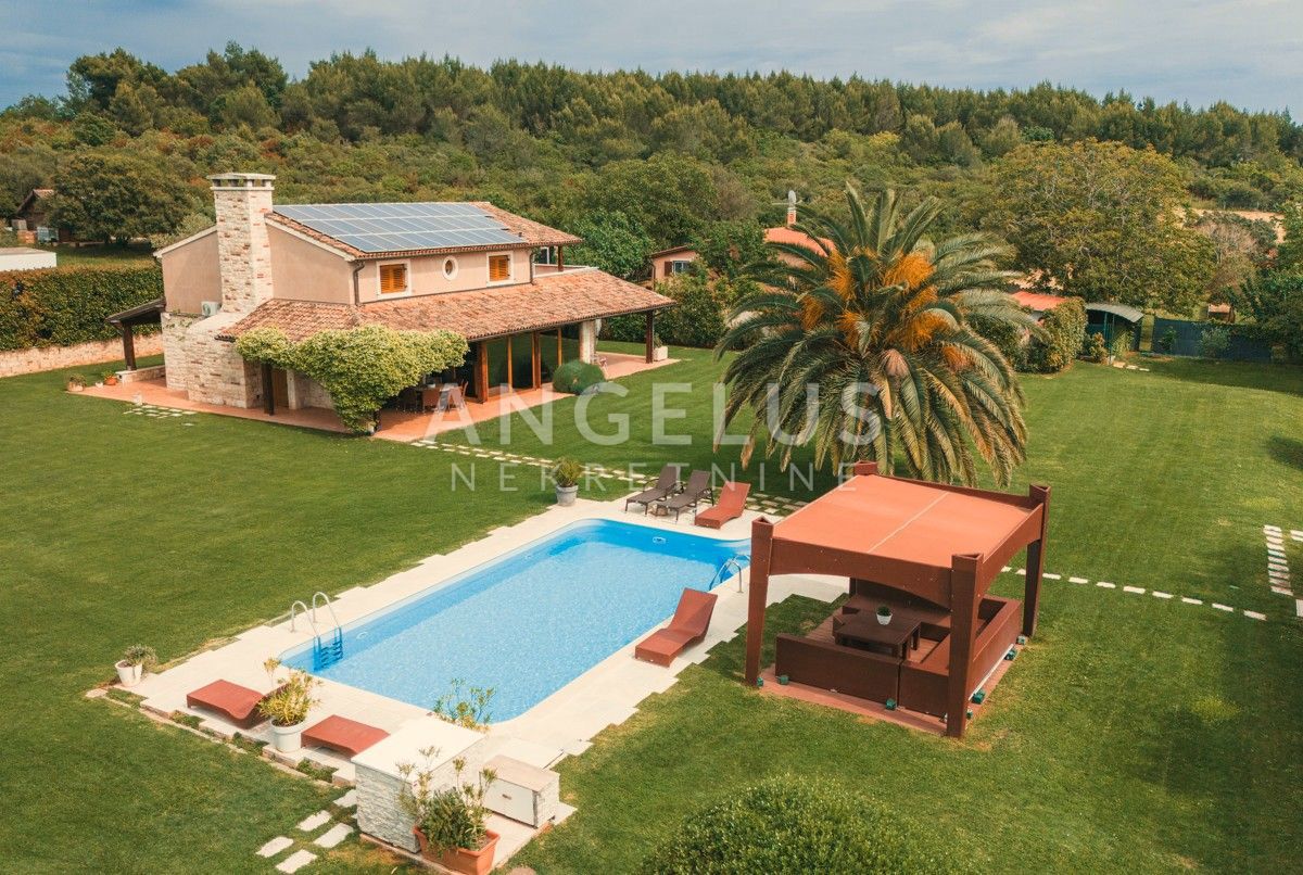 Casa MEDULIN, 4.600 €