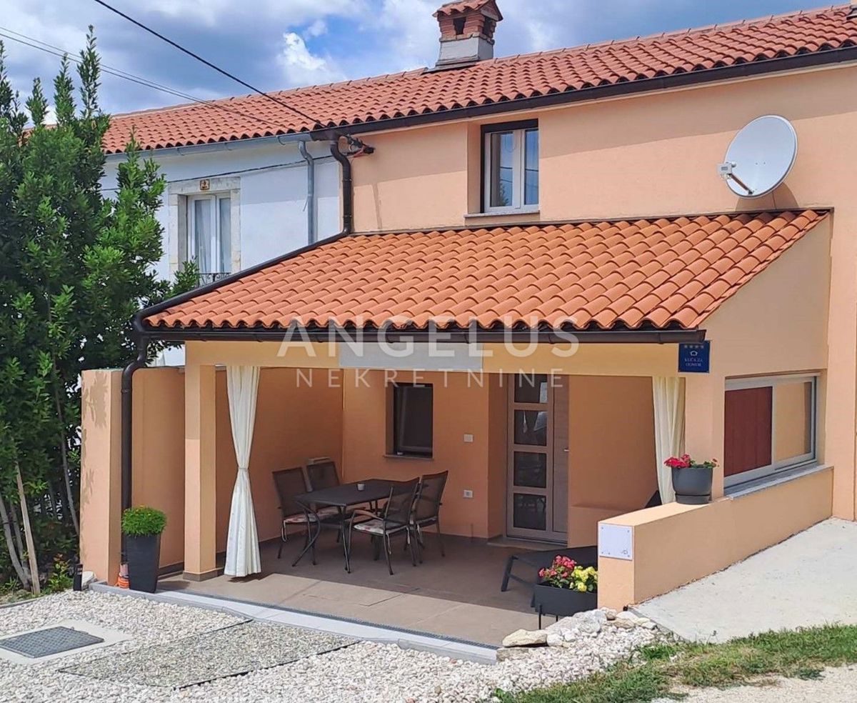 Casa LABIN, 900 €