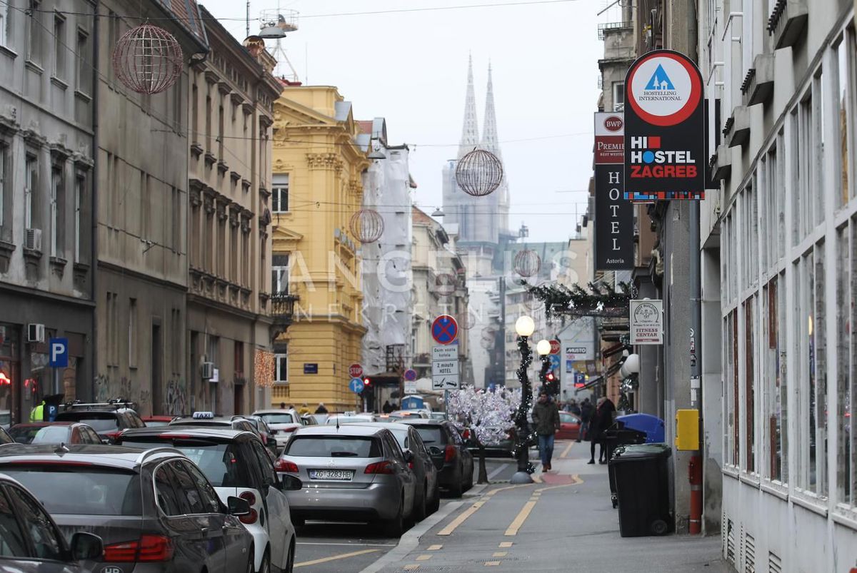 Appartamento ZAGREB, 580.000 €