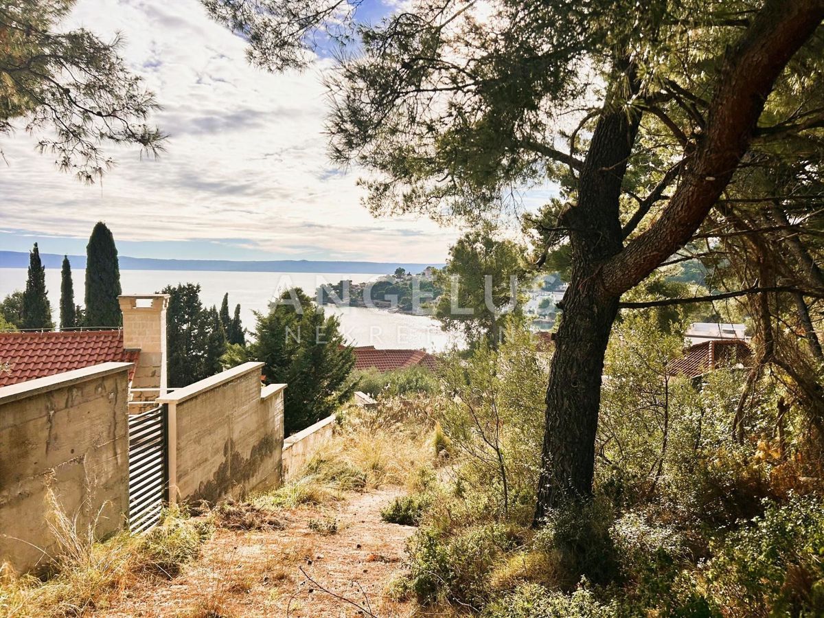 Terreno BRAČ, 180.000 €