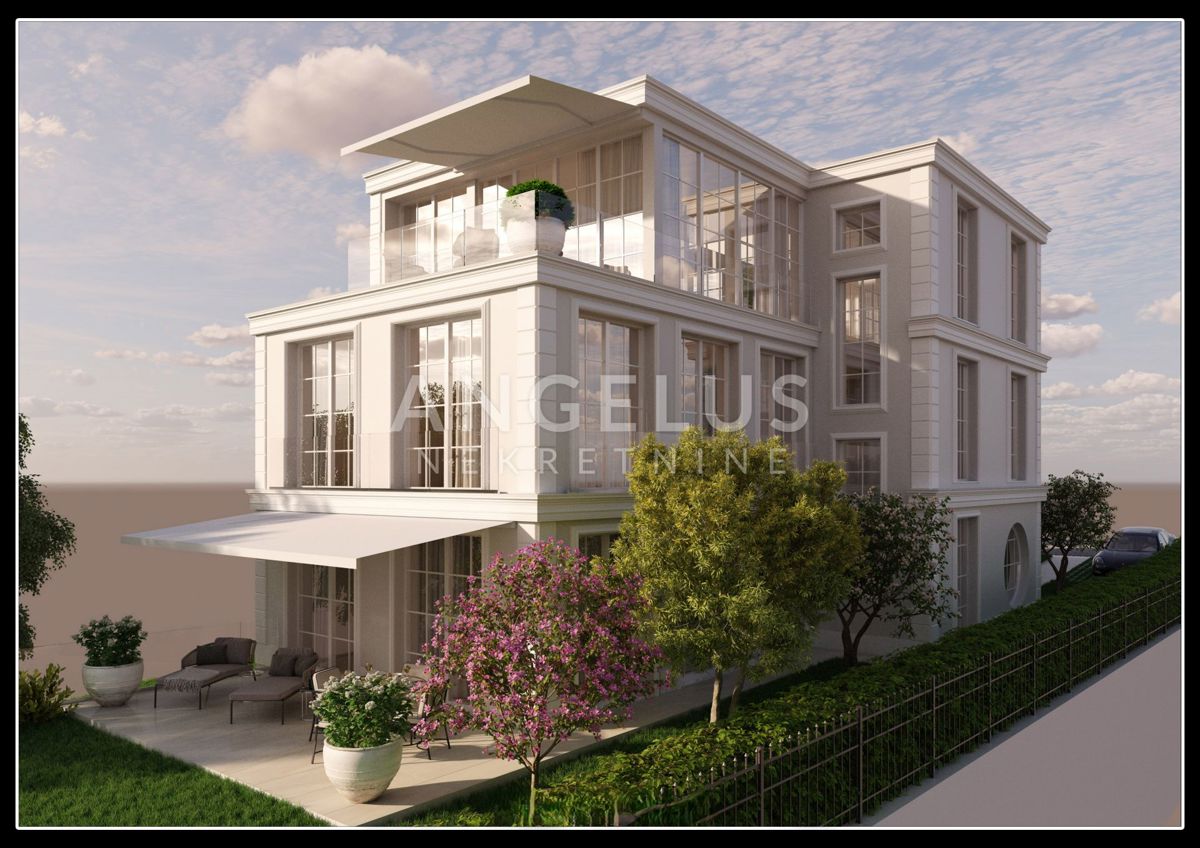 Дом ZAGREB, 3.090.000 €