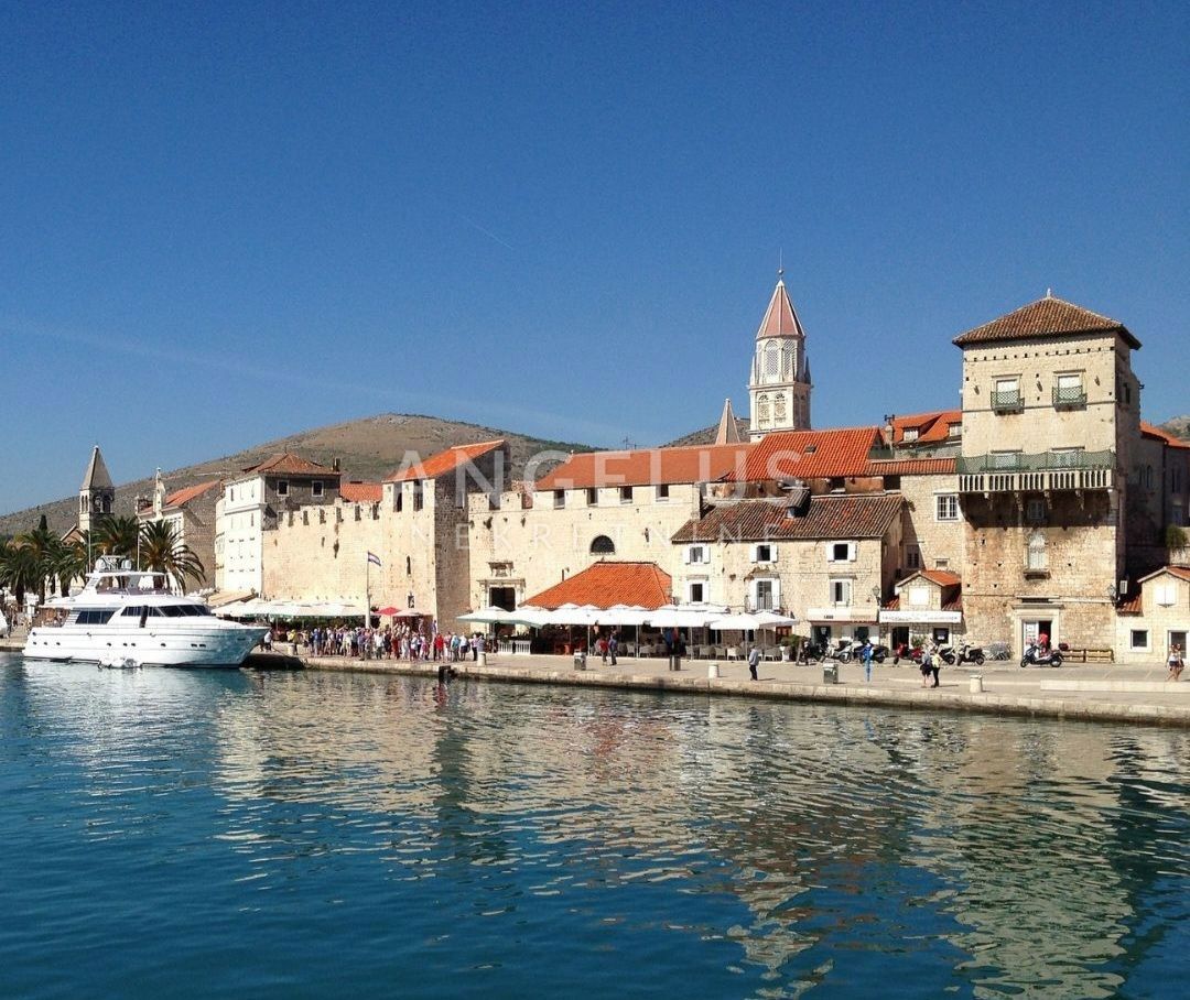 TROGIR
