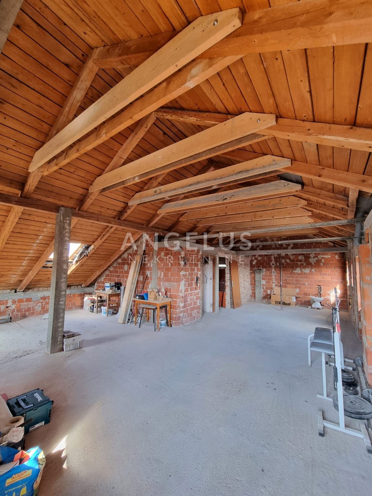 Квартира ZAGREB, 135.000 €