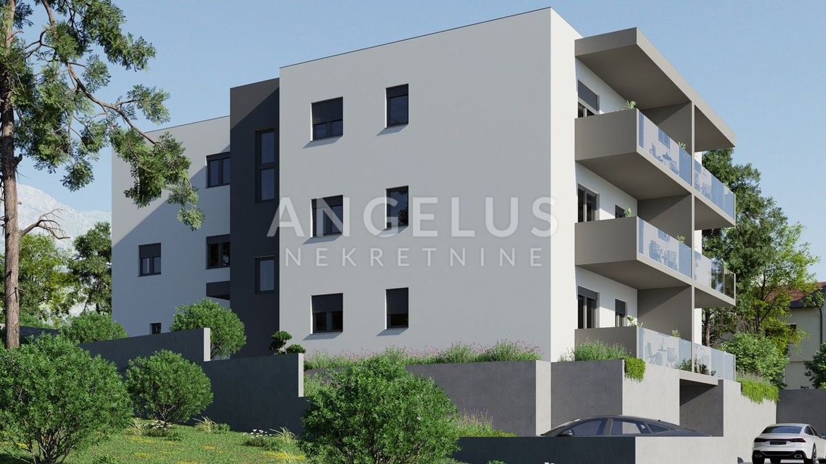 Квартира SOLIN, 317.700 €
