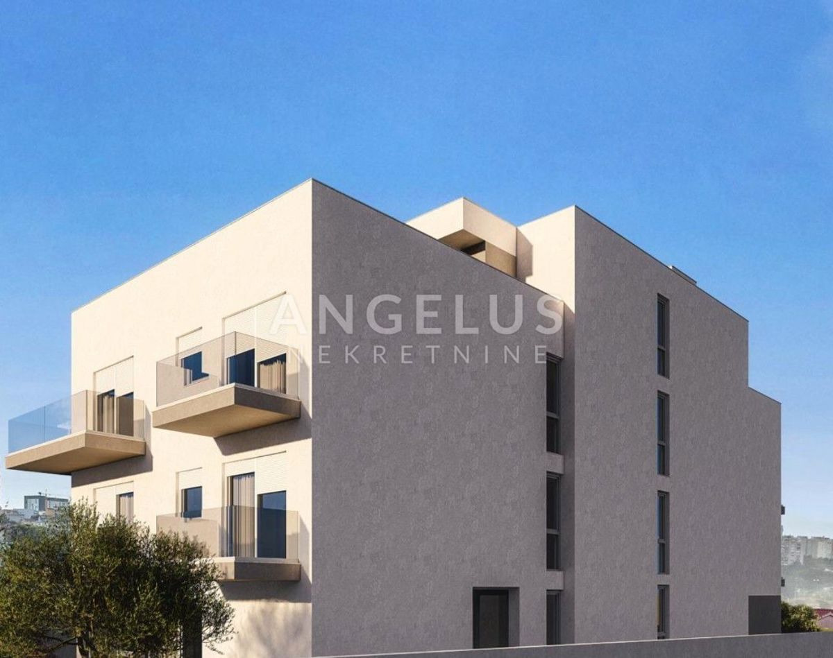 Appartamento SPLIT, 277.920 €
