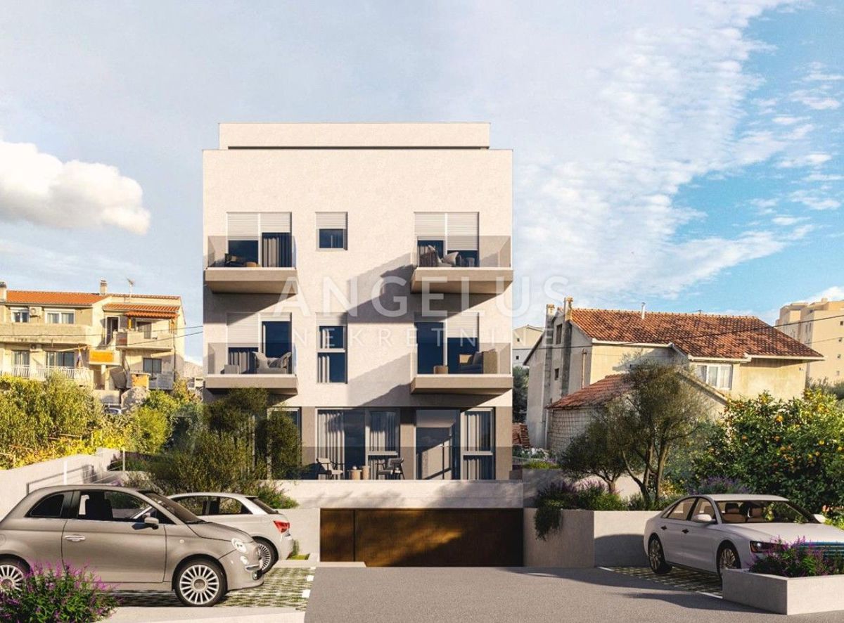 Квартира SPLIT, 277.920 €