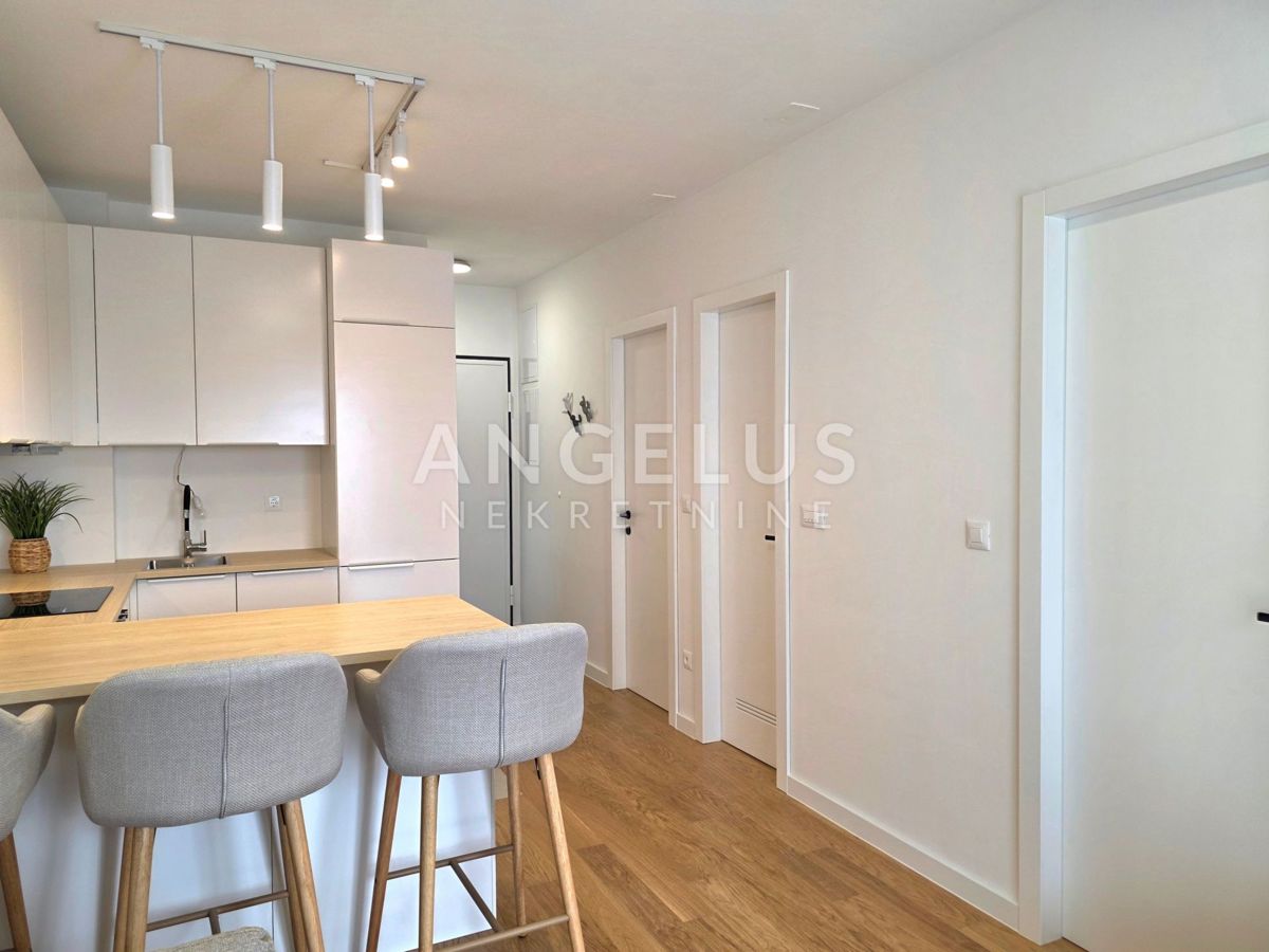 Квартира SPLIT, 1.200 €