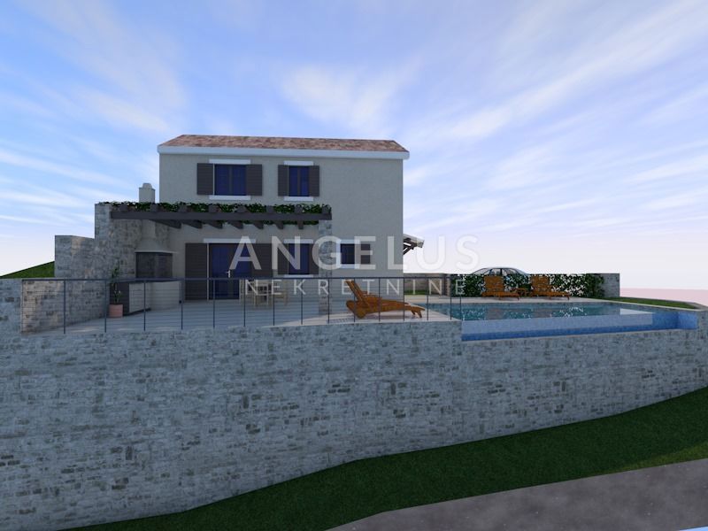 Дом MOTOVUN, 380.000 €