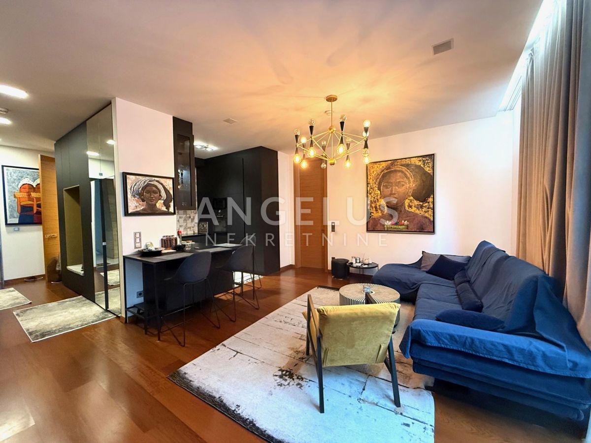 Appartamento ZAGREB, 3.000 €