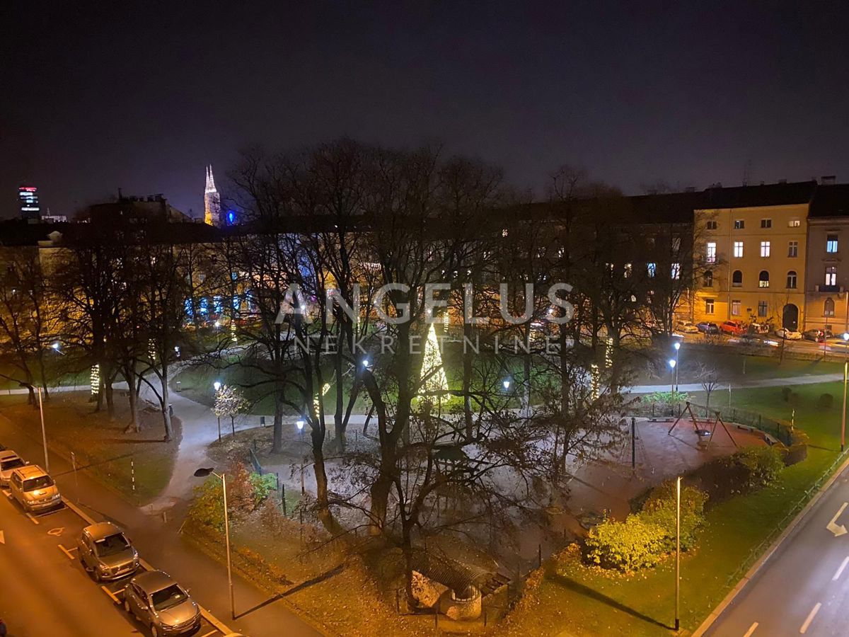 Appartamento ZAGREB, 379.000 €