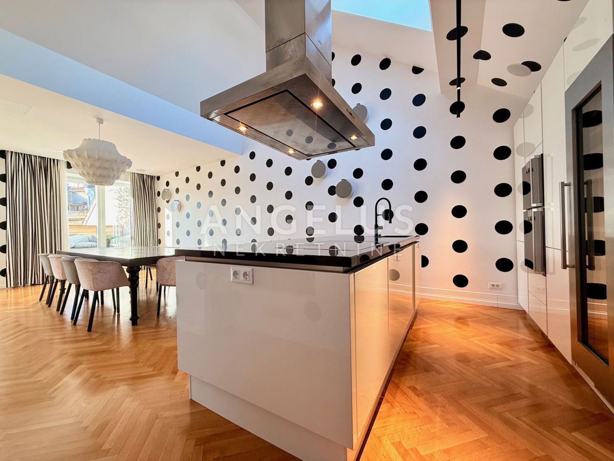 Квартира ZAGREB, 3.000 €