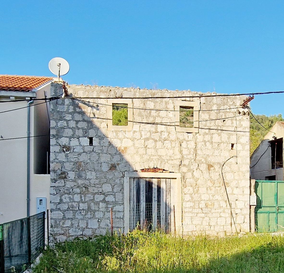 ŠIPANSKA LUKA