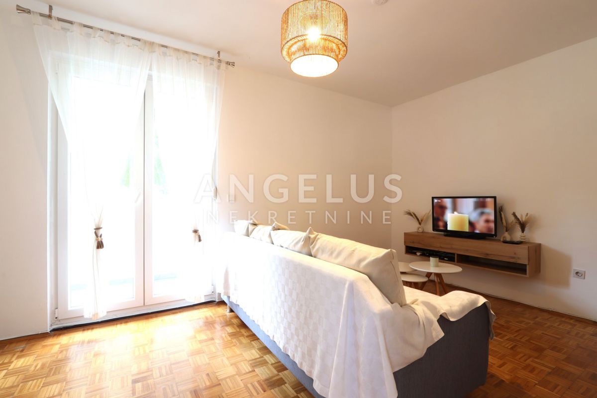 Pulj, Šijana – Prenovljeno stanovanje za dolgoročni najem, 60 m²