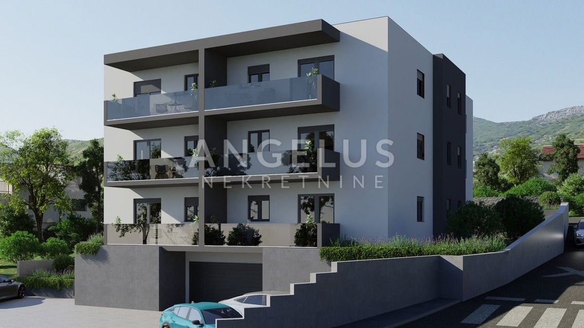 Квартира SOLIN, 340.955 €