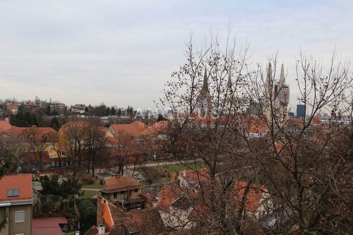 GORNJI GRAD