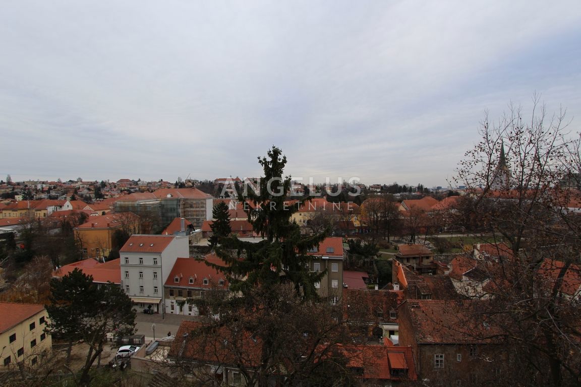 GORNJI GRAD