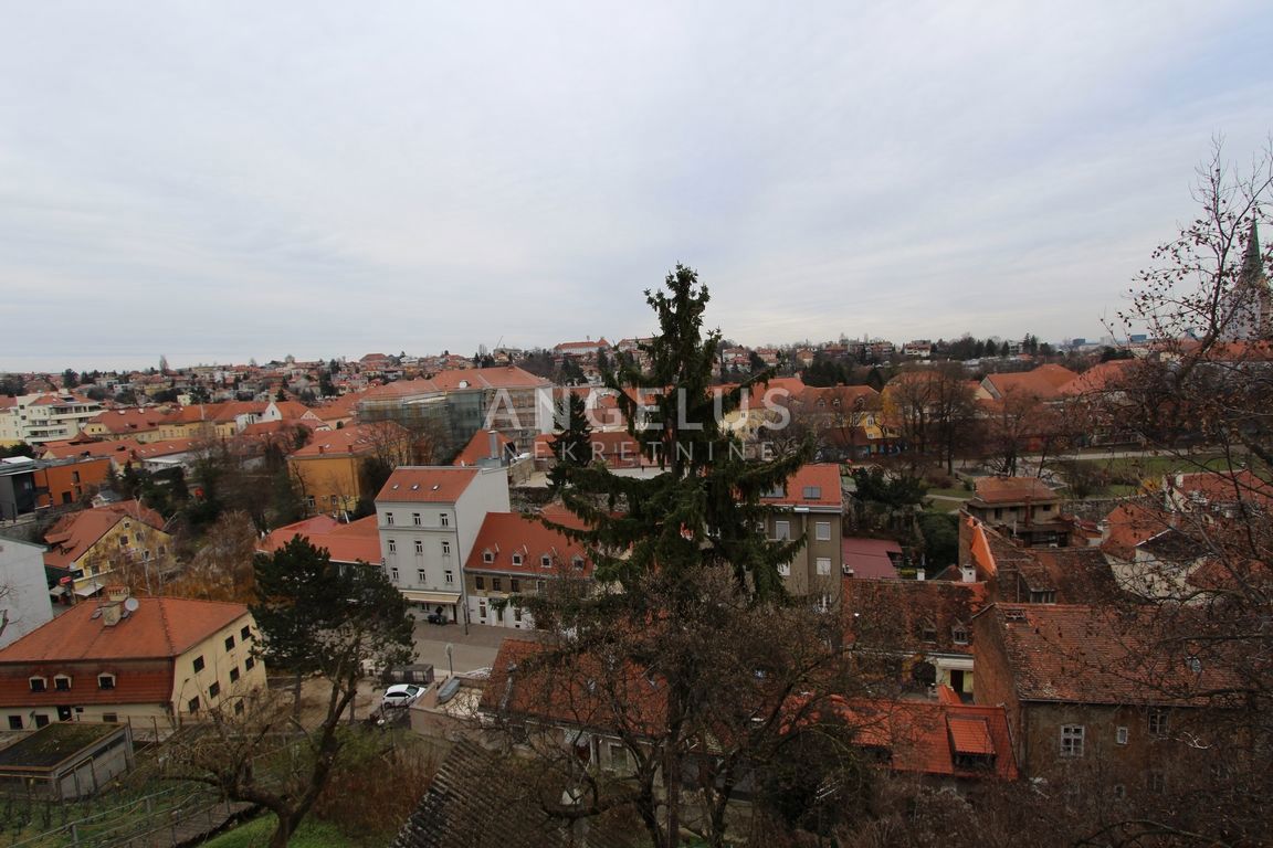 GORNJI GRAD