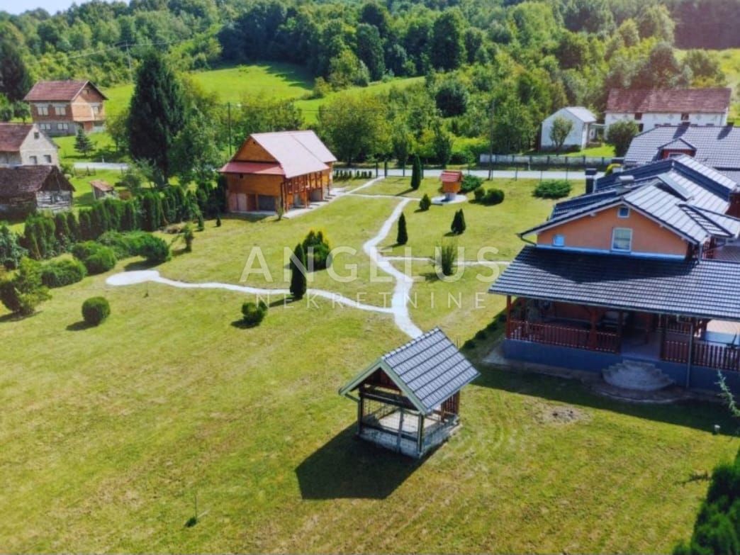 GORNJI HRASTOVAC