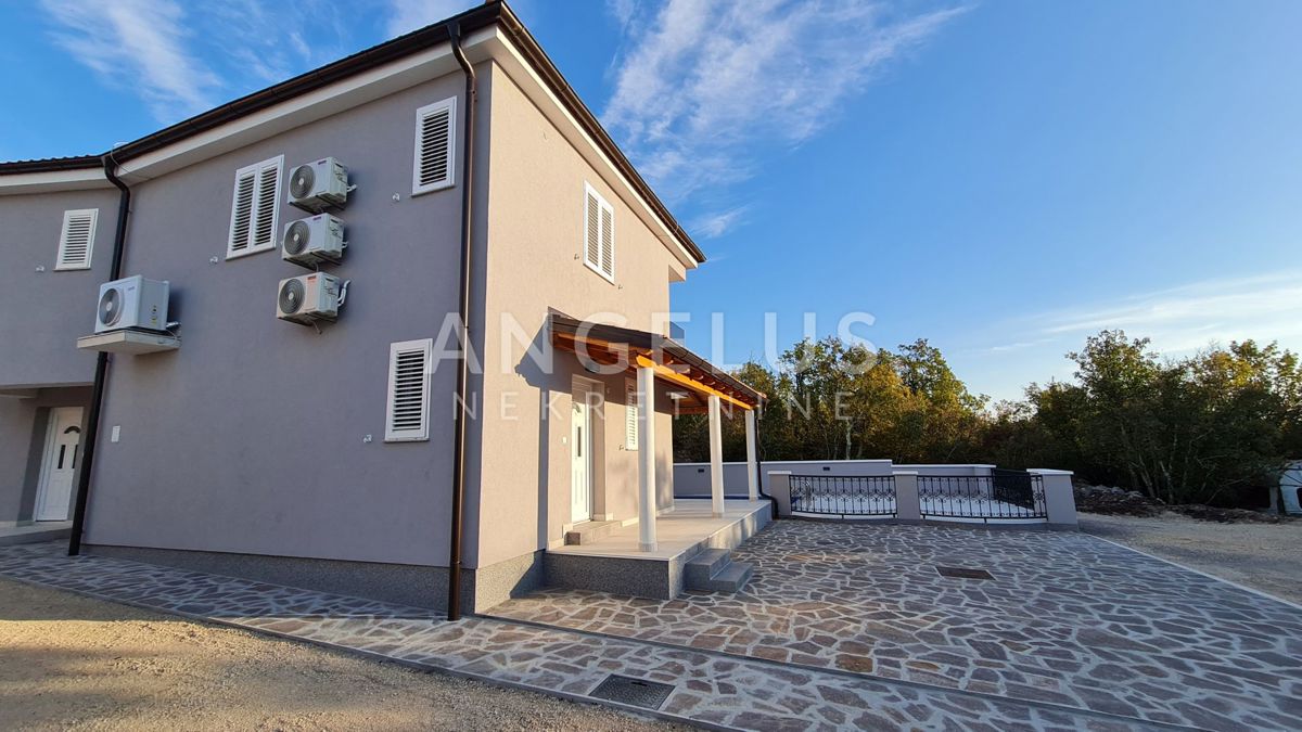 JADRANOVO
