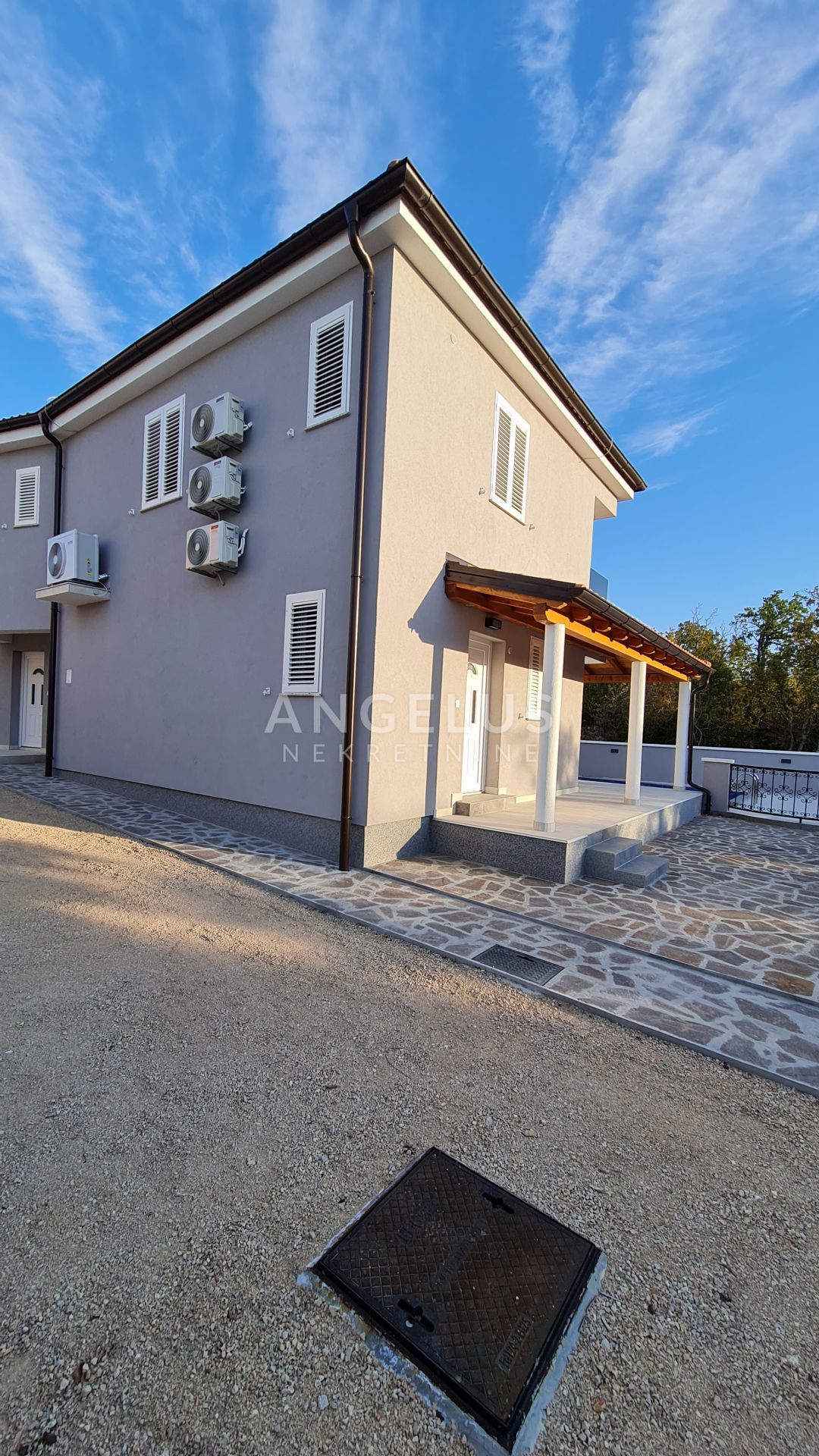 JADRANOVO