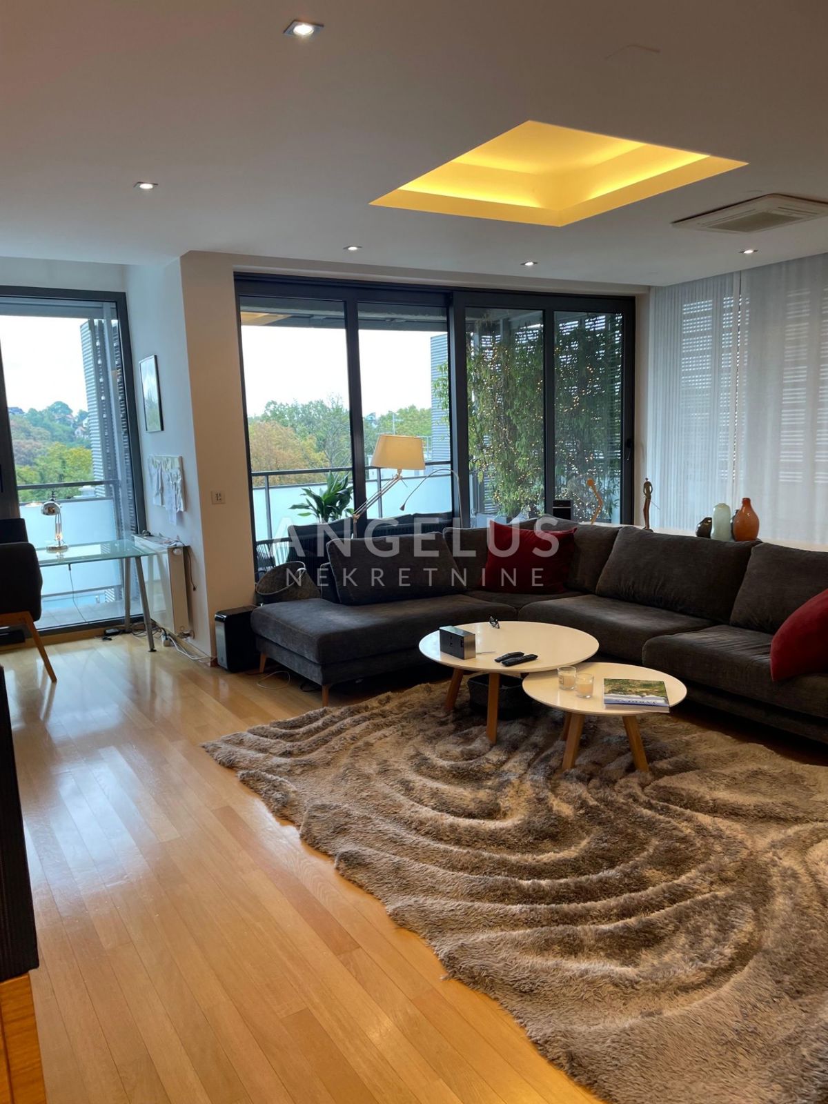 Appartamento ZAGREB, 1.900 €