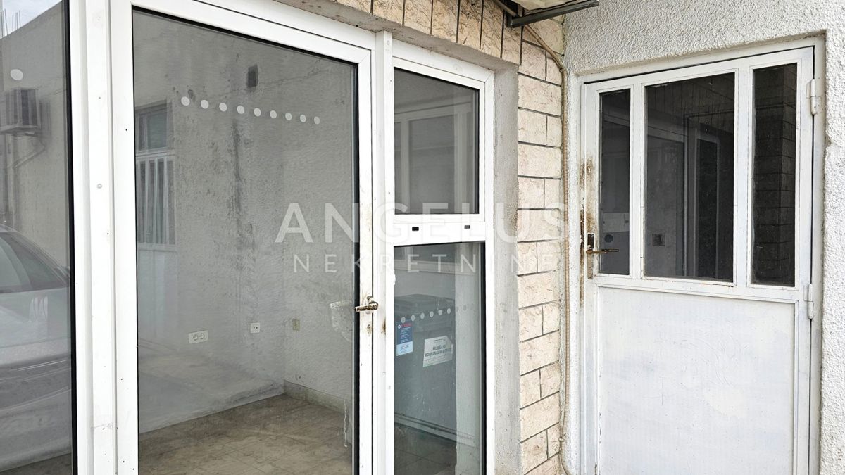 Locale commerciale SPLIT, 115.000 €