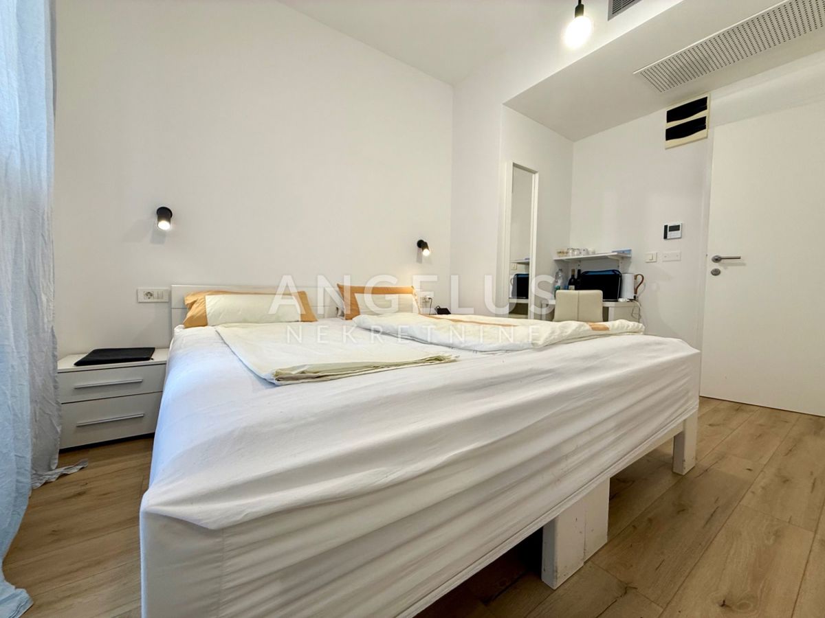 Квартира ZAGREB