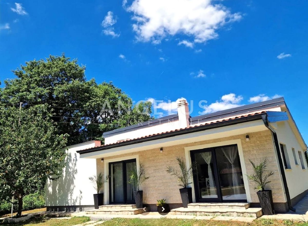 Дом BARBAN, 1.650 €