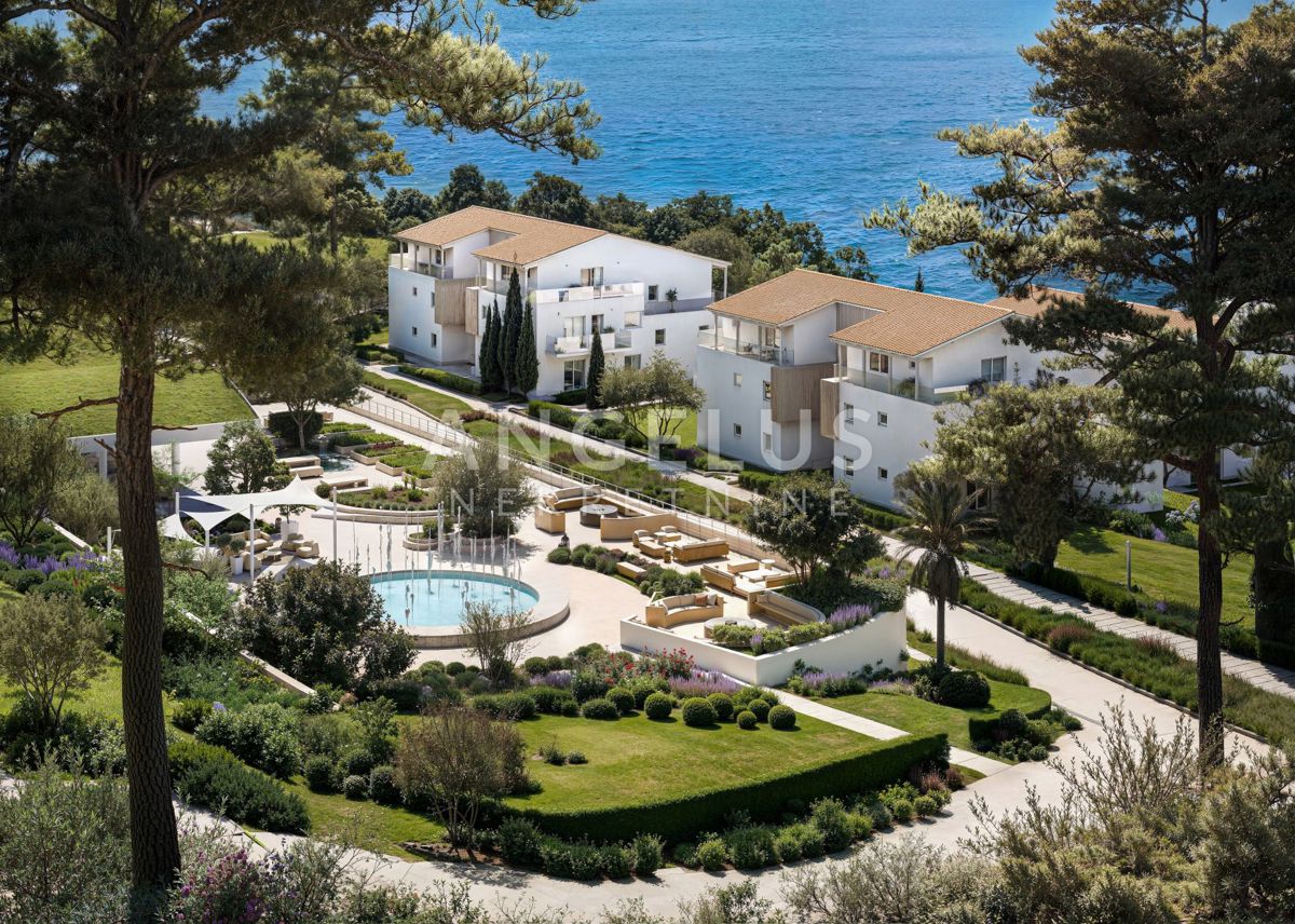 Квартира NOVI VINODOLSKI, 498.160 €