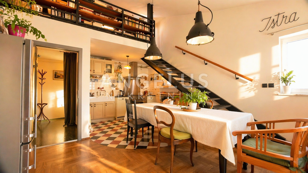 Квартира PULA, 349.000 €