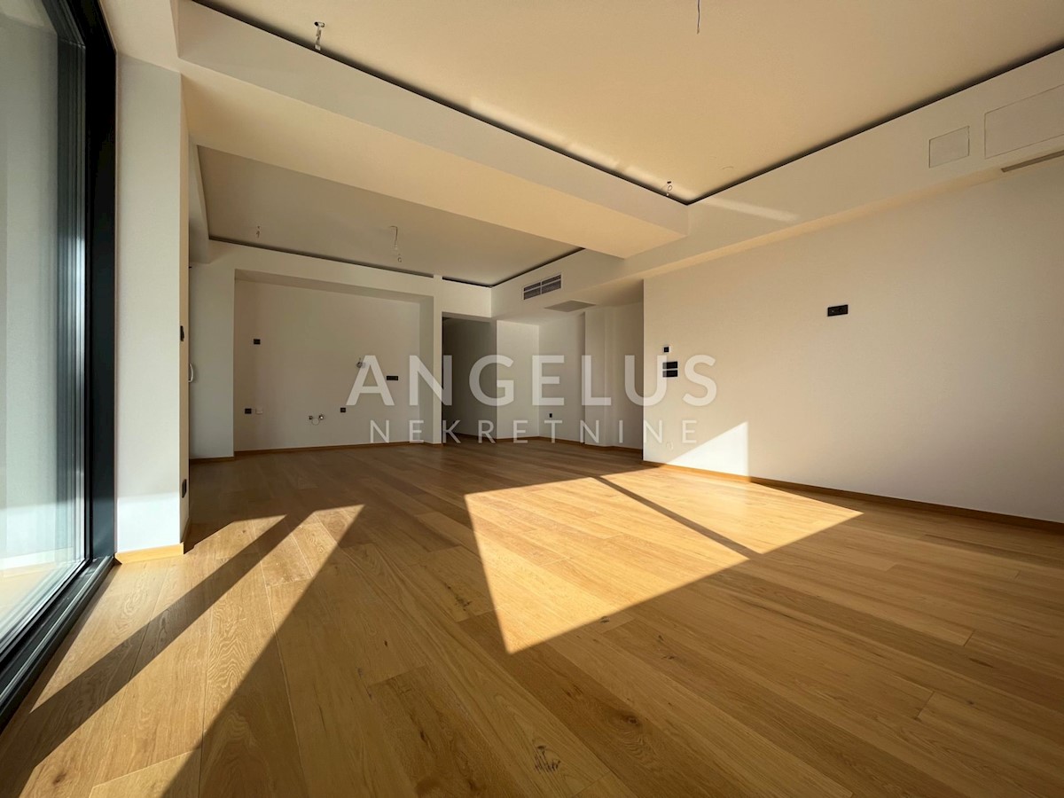 Flat sale SREBRNJAK (ZAGREB), GRAD ZAGREB Angelus Nekretnine Zagreb