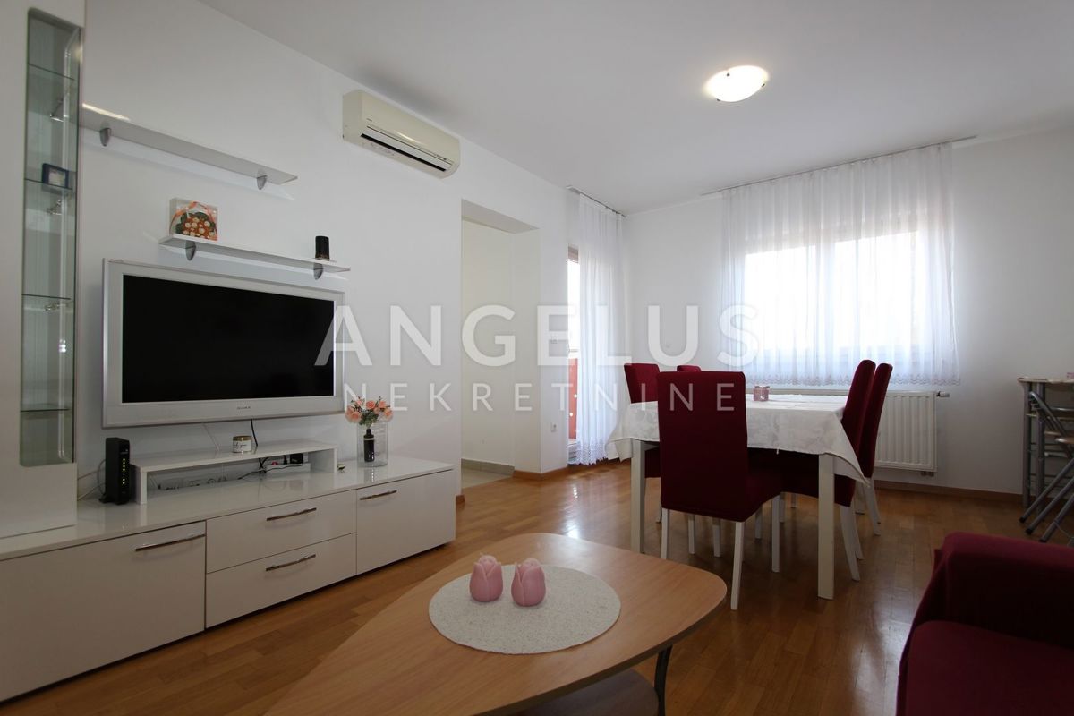 Квартира ZAGREB, 1.250 €