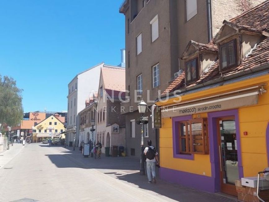 Appartamento ZAGREB, 120.000 €