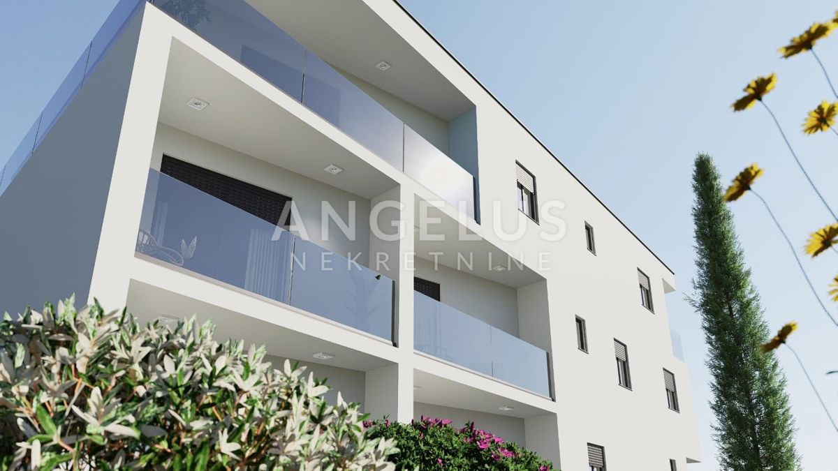 Appartamento KAŠTELA, 220.000 €