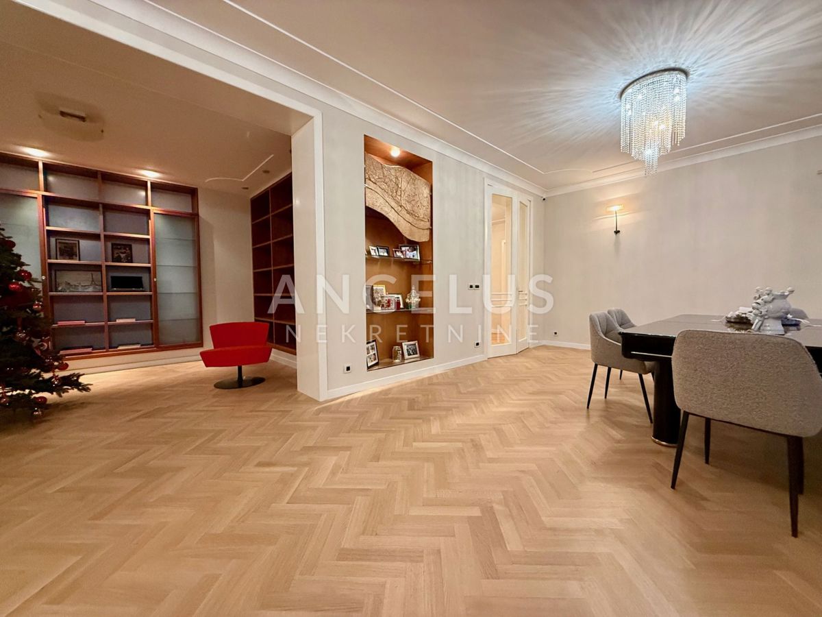 Квартира ZAGREB, 3.200 €