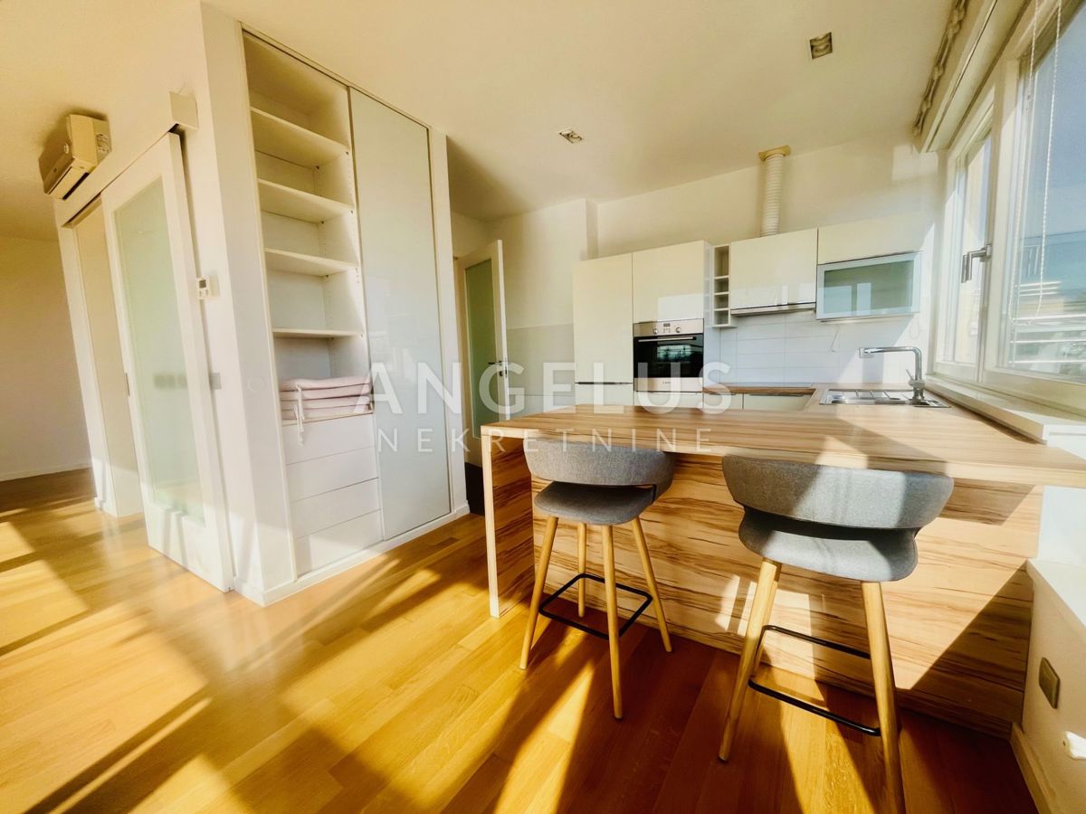 Квартира ZAGREB, 2.500 €