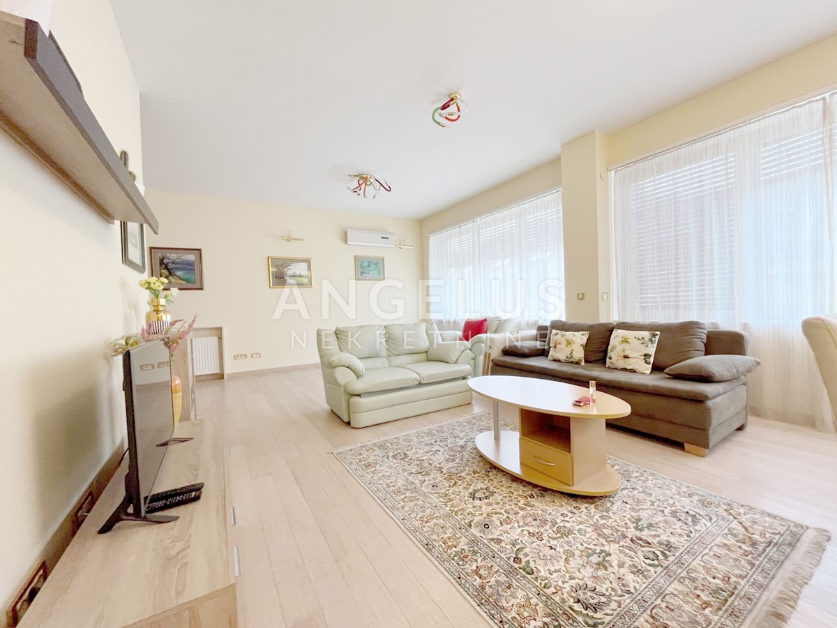 Flat rent DONJI GRAD (ZAGREB), GRAD ZAGREB Angelus Nekretnine