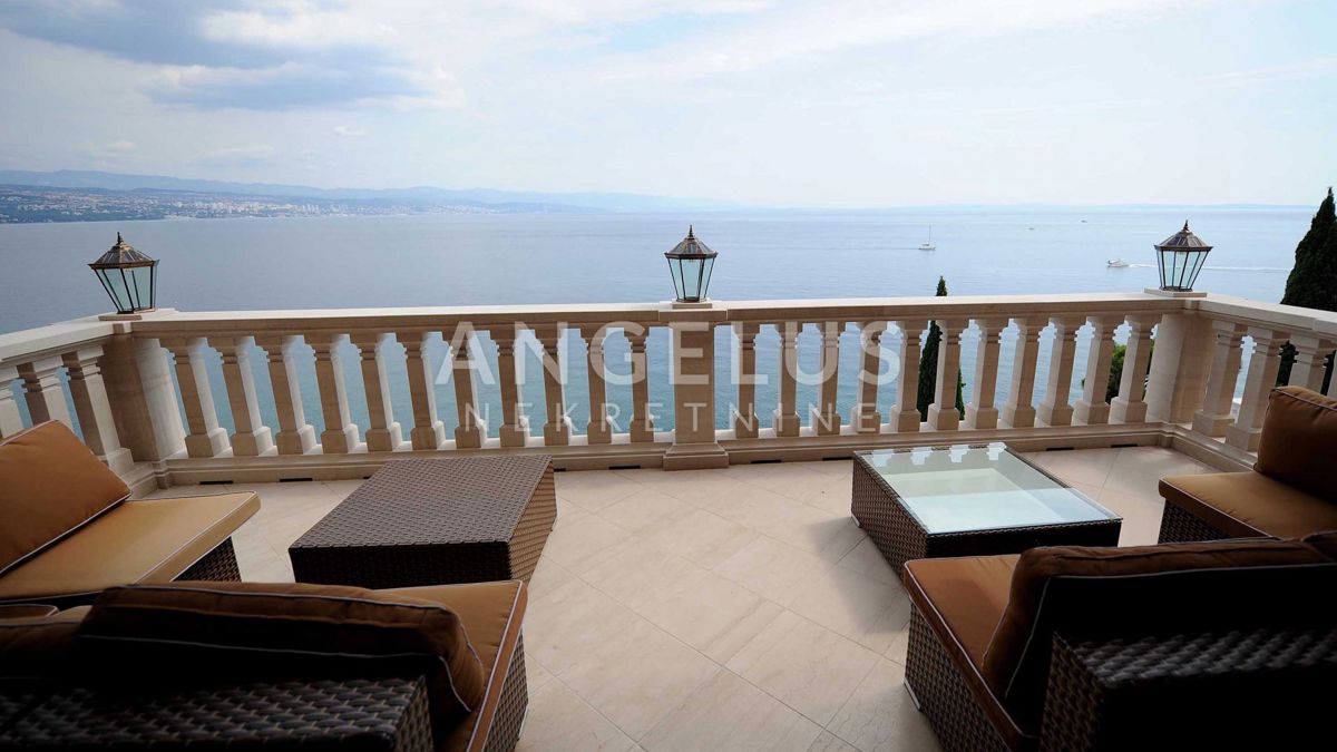 OPATIJA
