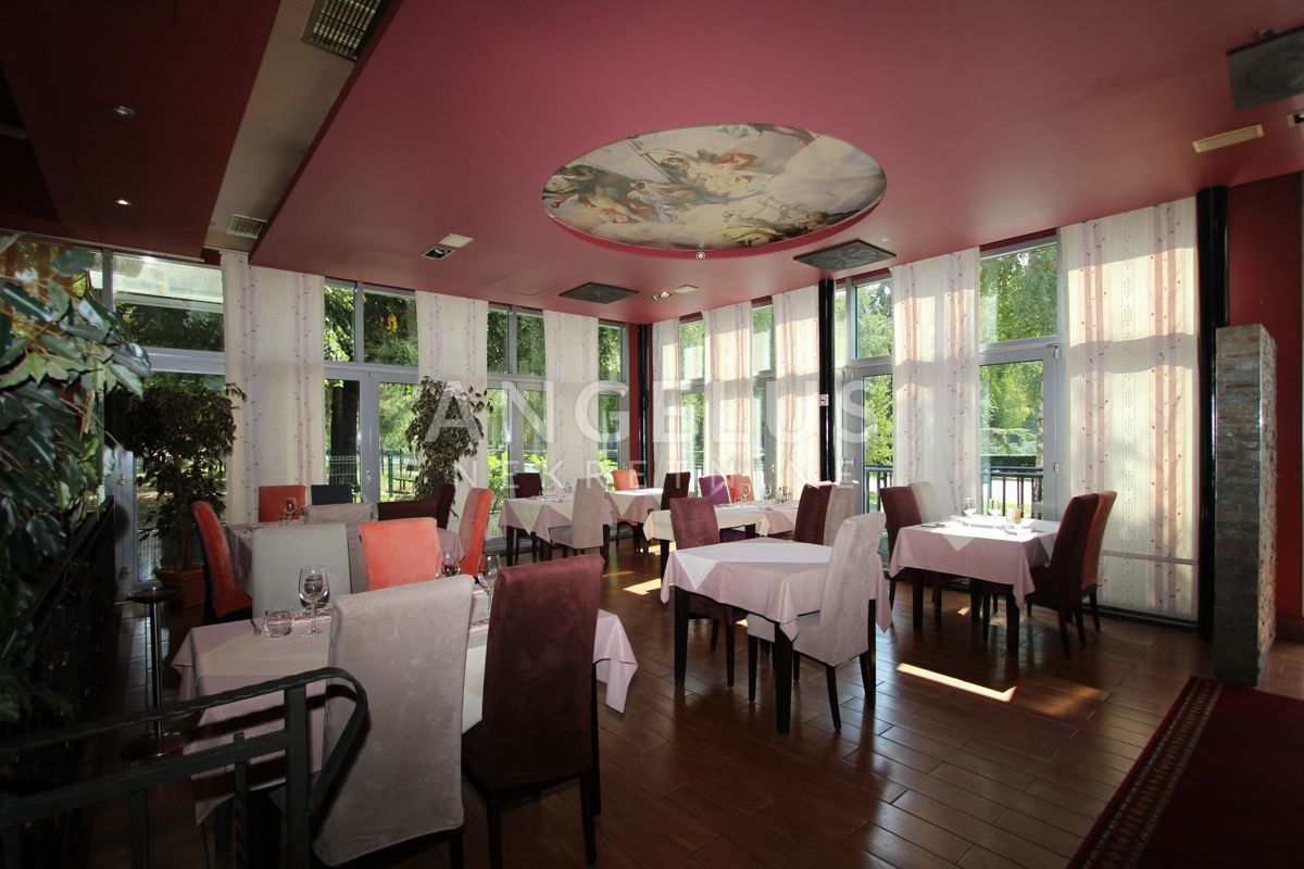 Коммерческая площадь ZAGREB, 6.000 €