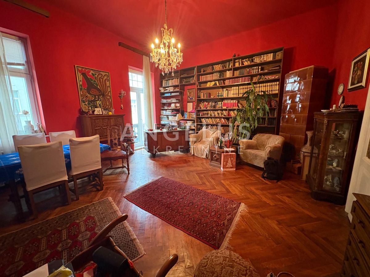 Appartamento ZAGREB, 435.000 €