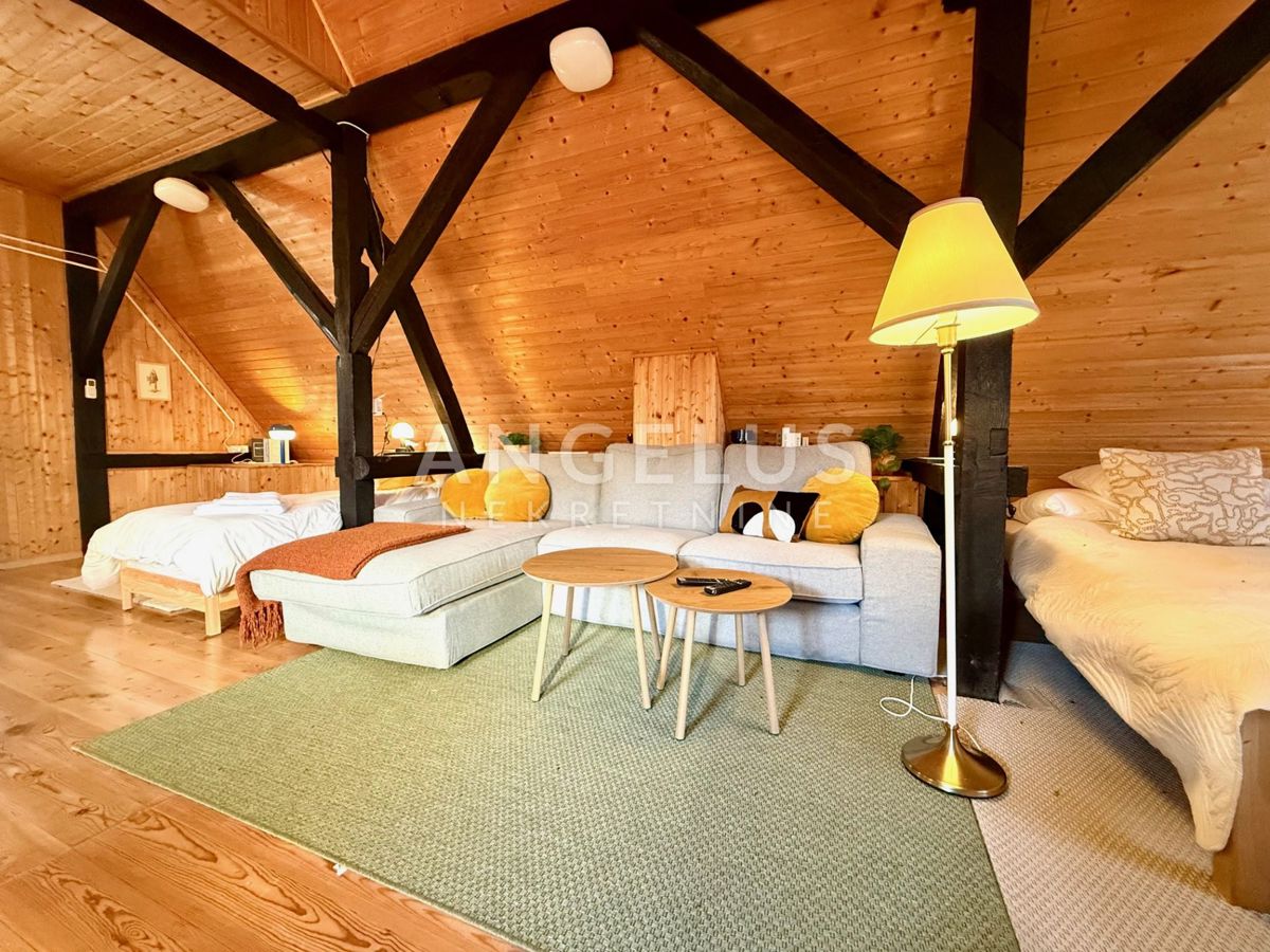 Casa OGULIN, 189.000 €