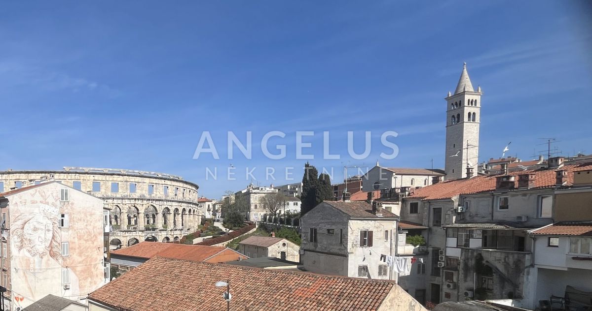 Appartamento PULA, 228.000 €
