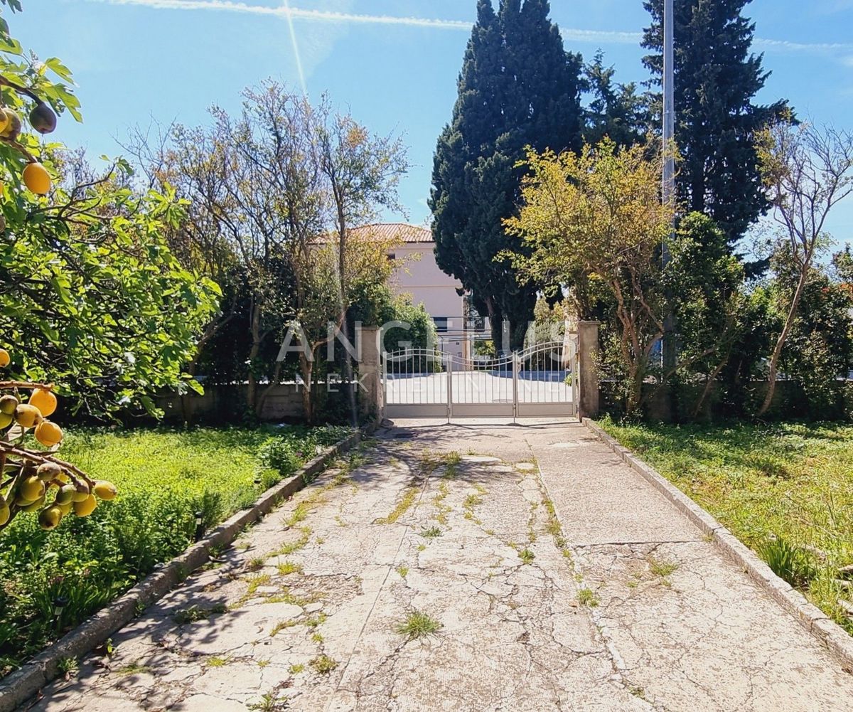 KAŠTEL LUKŠIĆ